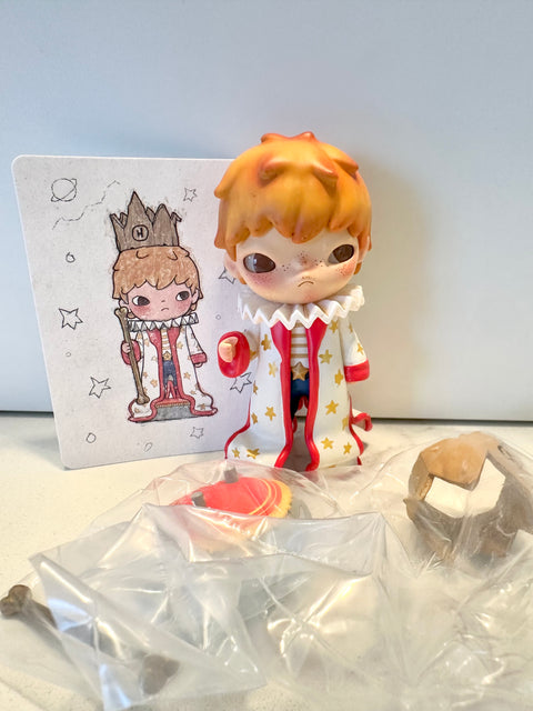 Sunday Claim Sale - Hirono Prince