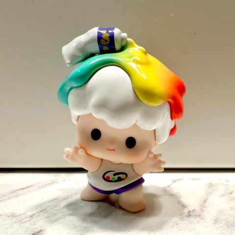 Miniatures and Midi Toy Claim Sale (Part 2)