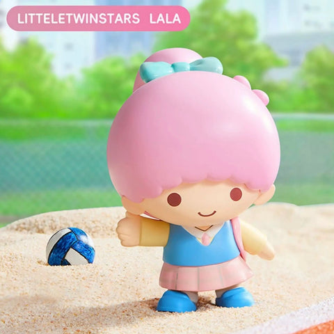 Miniso x Sanrio Back to School Blind Box Series