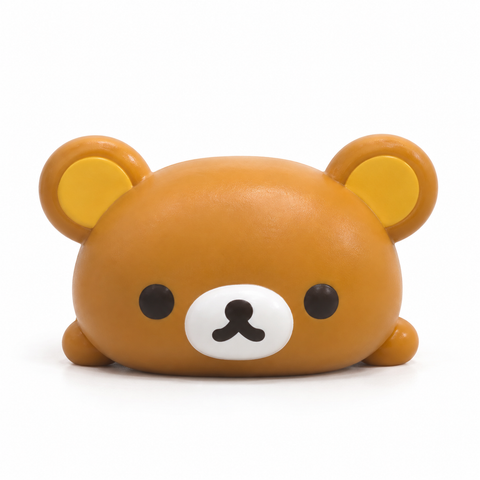 Jandoon x Rilakkuma Micro Mini Blind Box Series