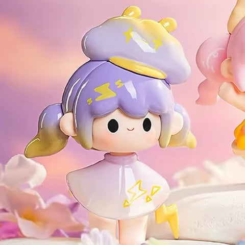 UU Weather Collection Blind Box Series