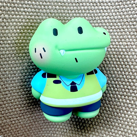 Big Gallery x Ninigogo's Happy Day Miniatures