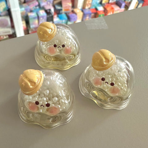 Mini Bubble Egg by Suplay
