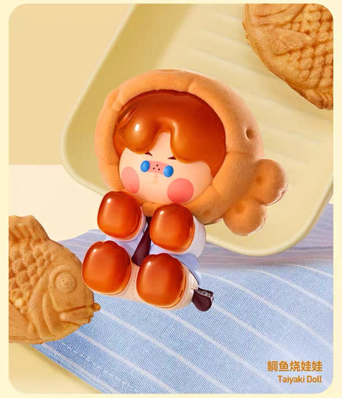 Popmart x Pino Jelly You Are My Doll Series