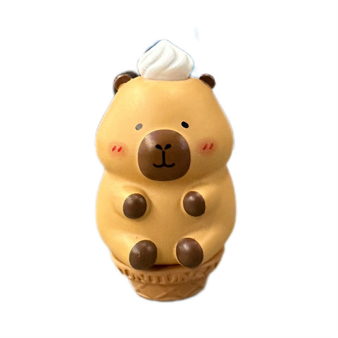 TuanTuan Zai Bakery Miniature Series 1