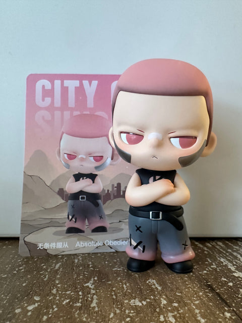 Second Chance - Kubo