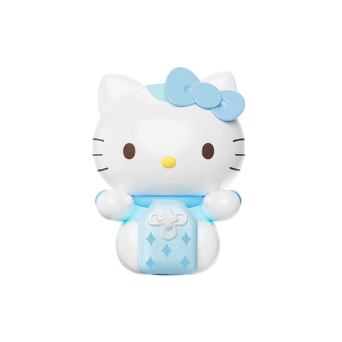 Moetch x Hello Kitty Lucky Cat Miniature Ring Series