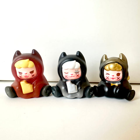 Miniatures and Midi Toy Claim Sale (Part 3)