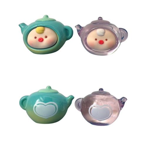 Dudu Convenience Store Miniature Series