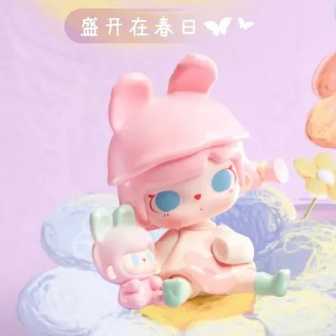 TutuBear Time Glitch Blind Box Series