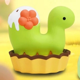 PettyDust Dessert Blind Box Series