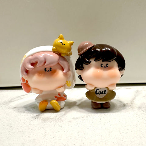 Miniatures and Midi Toy Claim Sale (Part 2)