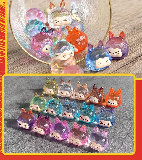 Kiki Miniature Candy Blind Bag Series
