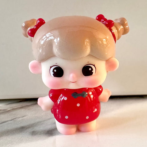 Miniatures and Midi Toy Claim Sale (Part 6A)