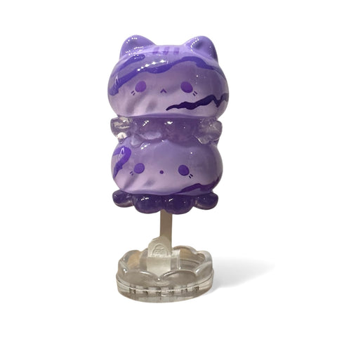 Strawberry Mousetta OctoKitty Skewer Mini Blind Box Series 2