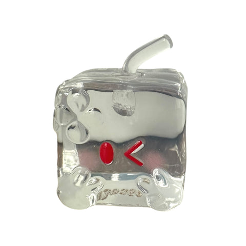Cutie Summer Ice Miniature Series