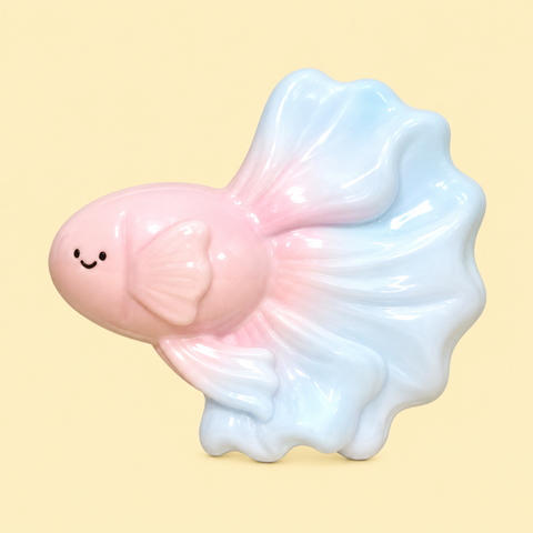 MeiChai Aquarium Cutie Sea Creature 2 Miniature Series