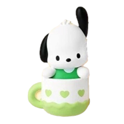 Moetch x Sanrio Magnetic Hugging Cup Miniature Series