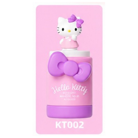 Moetch Hello Kitty Lipstick Blind Box Series