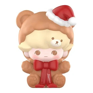 PREORDER - Popmart Pop Beans Winter Romance Series Box Set