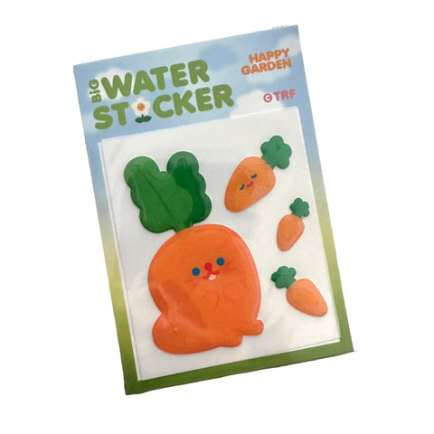 Rico by Recorder Factory Sticker