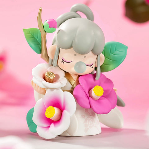 Rolife Nanci Flower Blind Box Series