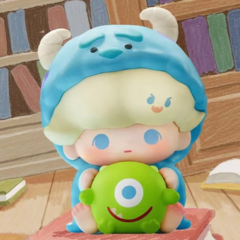 Popmart x Dimoo Pixar Toy Story Beans