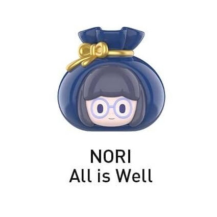 Popmart Fortune Lucky Bags Pop Beans