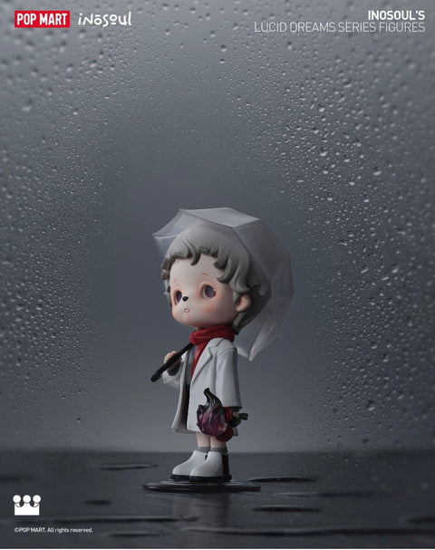 Popmart Inosoul’s Lucid Dreams Blind Box Series