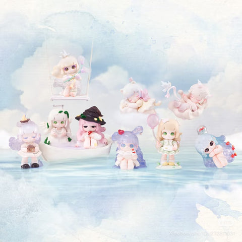 Liita Embrace Fantastic Adventure Blind Box Series