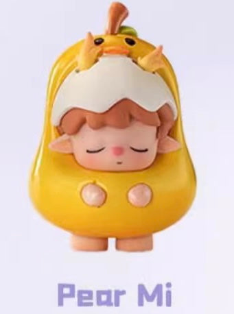 Heyone Mixed Character Miniature Series 2