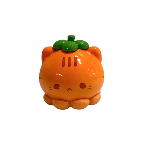 Octopus Kitty Fruit Miniature Blind Bag Series