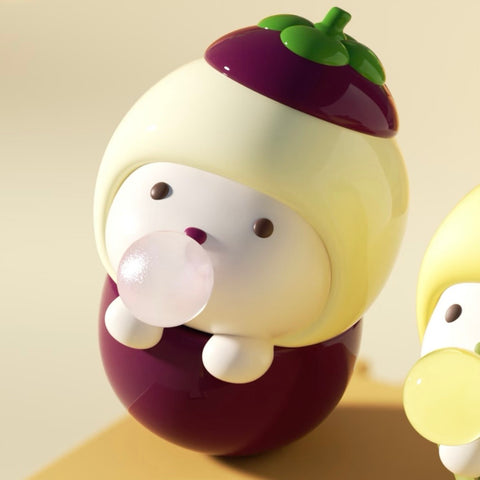 F.UN x Repolar Sweetie Fruits Miniature Series