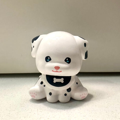 Strawberry Mousetta Dou Dou and Friends Mini Pets Series