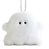 Mini Ghostie Plush Blind Bag Series