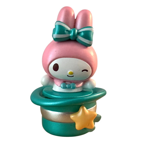 Moetch x Sanrio Magical Hat Surprise Miniature Series