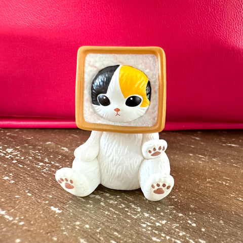 Mofusand I Don’t Want to be a Cat Miniature Series 2