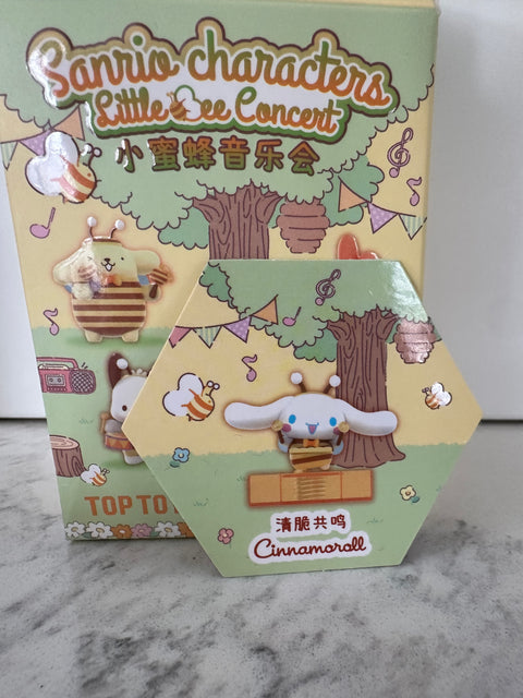 Sunday Claim Sale - Cinna Bee