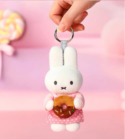 VIPO x Miffy Bakery Blind Box Series