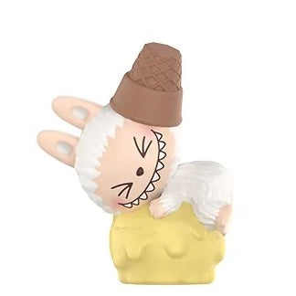 Pop Beans Ice Cream Series 2 (Ice Cream Container series)