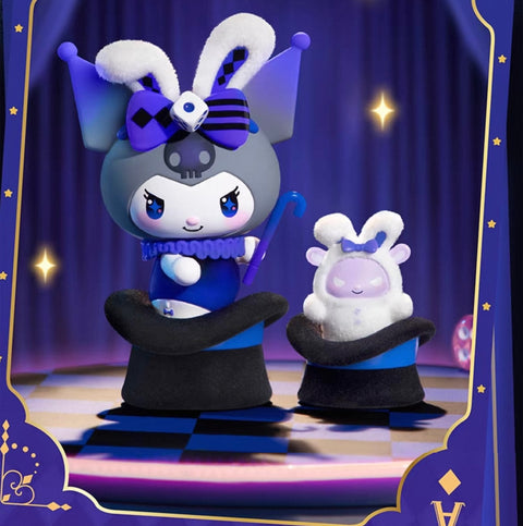 TopToy Kuromi Magic Apprentice Blind Box series