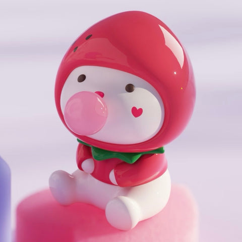 F.UN x Repolar Sweetie Fruits Miniature Series