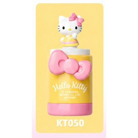 Moetch Hello Kitty Lipstick Blind Box Series