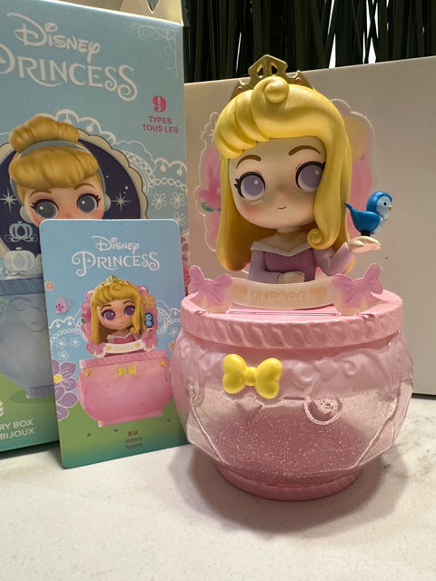 Sunday Claim Sale - Aurora Magic container