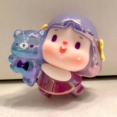 Miniatures and Midi Toy Claim Sale (Part 6B)