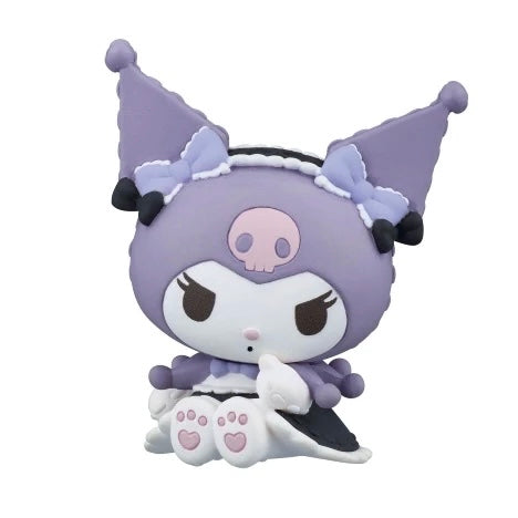 Tomy Sanrio Lolita Gachapon