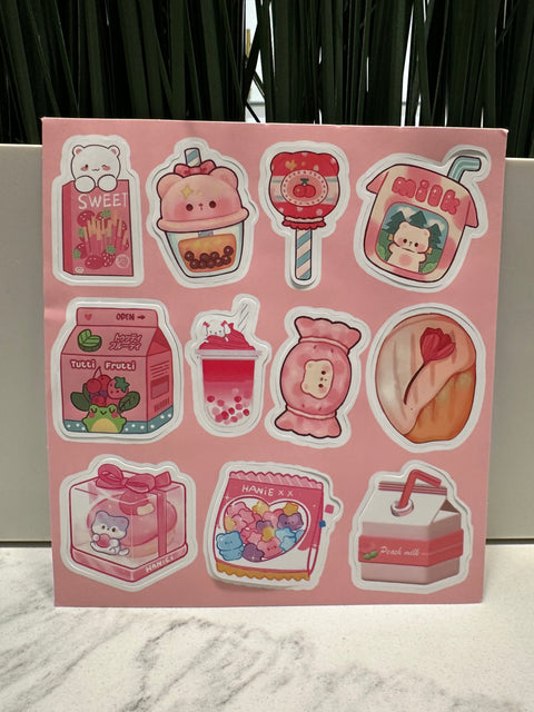 TDBF2025 - FREE ITEM (FREE WITH ANY BLACK FRIDAY PURCHASE)