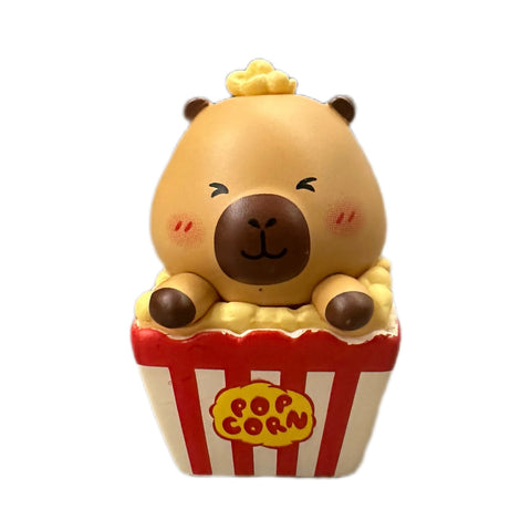 TuanTuan Zai Bakery Miniature Series 1