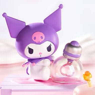 Moetch x Sanrio Cute Melting Heart Blind Box Series