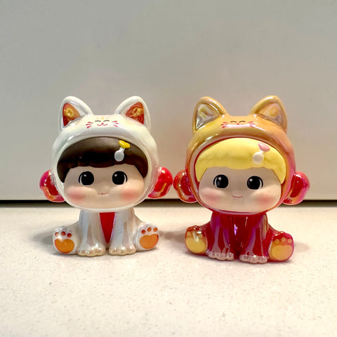Miniatures and Midi Toy Claim Sale (Part 2)